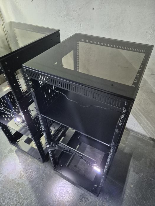 Vand rack audio / electronice audio