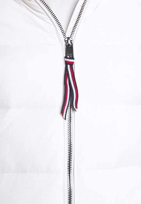 Tommy Hilfiger яке, гъши пух