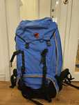 Rucsac drumetie Mammut 60 + 15l