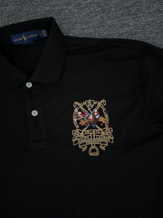 Оригинално Ralph Lauren Polo Тениска Нова