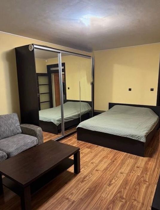 Дава се под наем Едностаен апартамент в София, Зона Б-5 - 45 кв.м за 509.49 € - Снимка #4