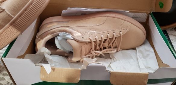 Маратонки Aleksander McQueen .38n