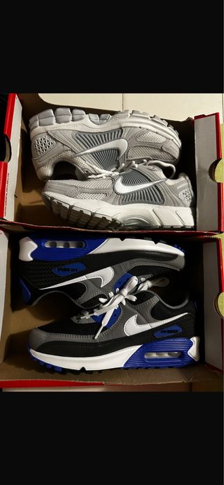 Vând Adidasi Nike si Jorden Engross 80 de Perechi toate numerele