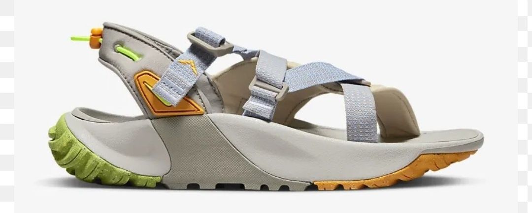 Сандали Nike 41 номер
