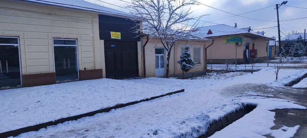 Уй сотилади, таййор бизнеси бн, 6.5 соток