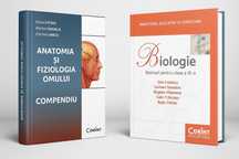 Pregatire biologie bac si admitere Arad