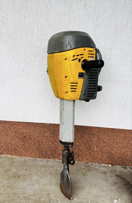 Picamer WACKER-NEUSON BH65, 65 jouli