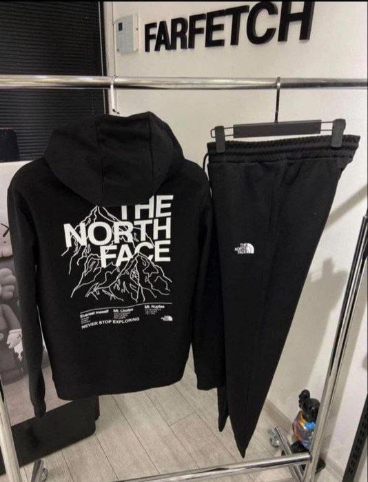 Trening Bărbați The north Face mărime M