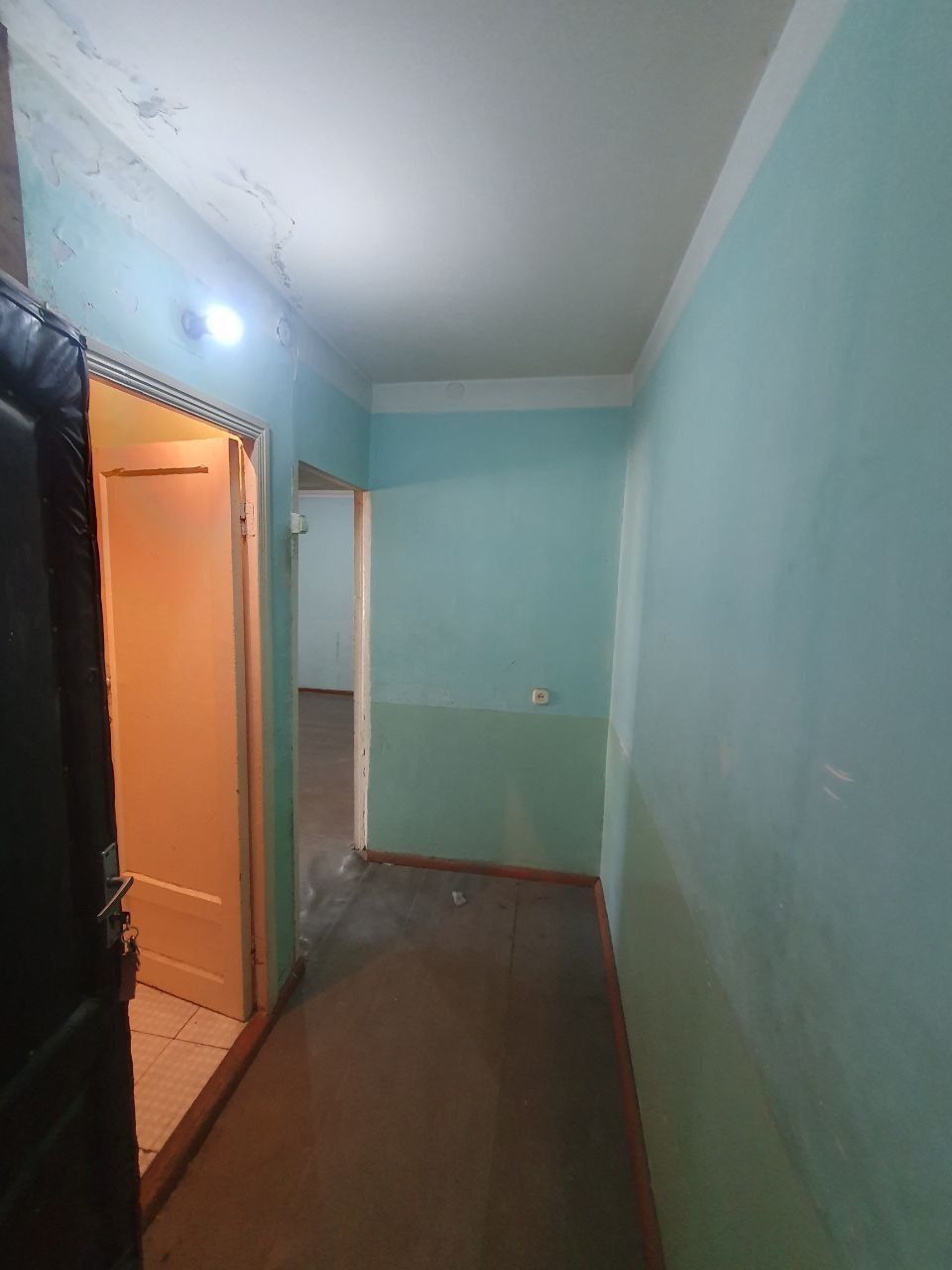 Квартира сотилади