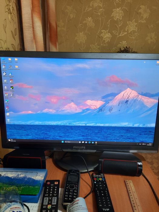 Полный комплект пк