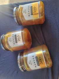 Miere de manuka 500+