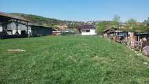 Persoana fizica Vând teren intravilan Dezmir/ schimb cu apartament in