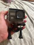 Продавам Action camera 4K