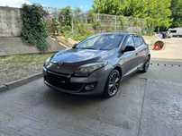 Renault Megane 3