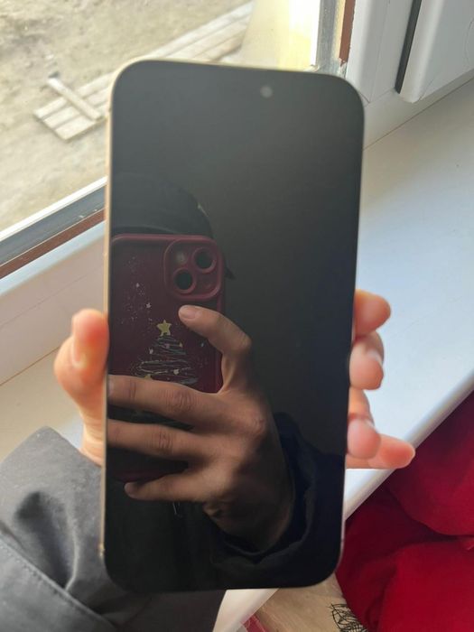 iphone 16 pro max 256