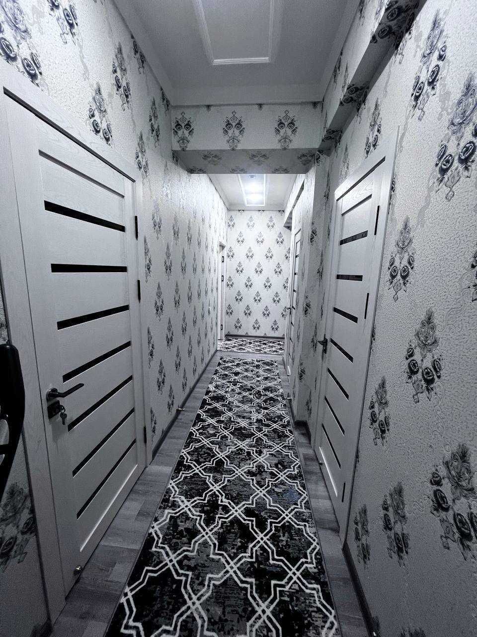 Сдается квартира в аренду | Сергели-8 А |  2/5/9 | 500$