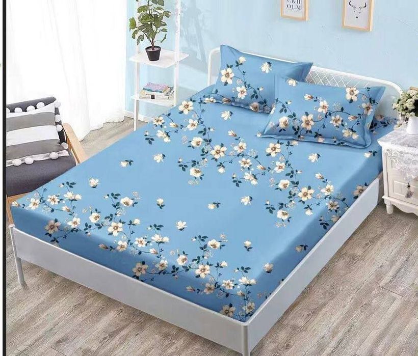 Huse de pat cu Elastic ! ‼️