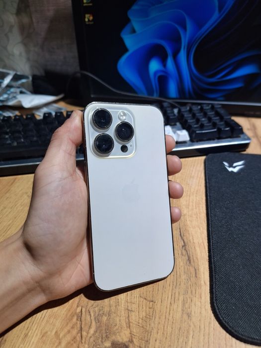 Айфон 14про 256гб