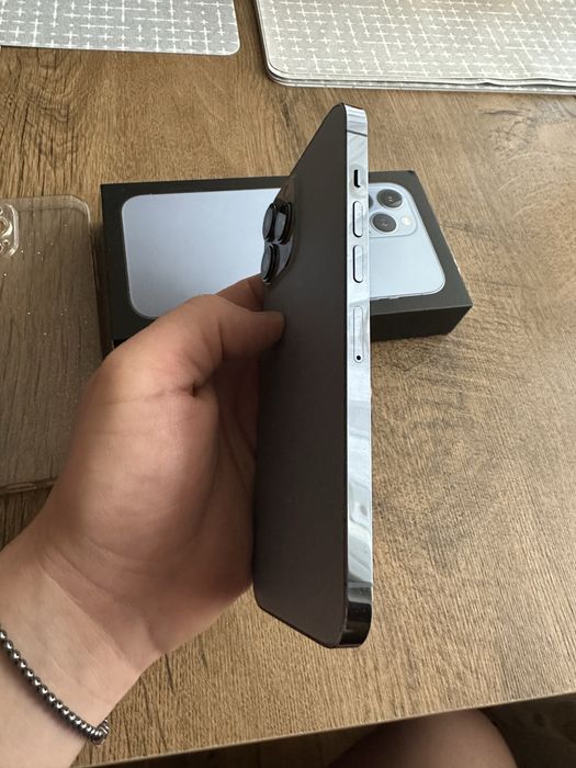IPhone 13 pro max 128 gb