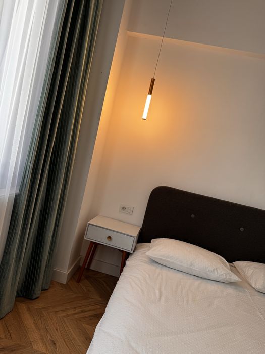 Sansa unica! Apartament 60mp utilat si mobilat, loc parcare inclus