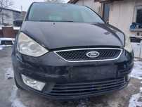 Ford galaxy Форд галакси 2.0CDTI на части