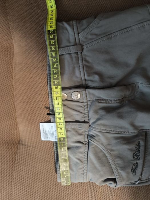 Pantaloni calorie Felix Buhler XS(34)