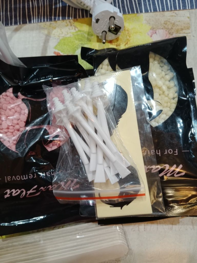 Коламаска за лице и тяло