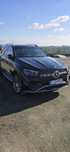 Mercedes Gle 450d Hibrid
