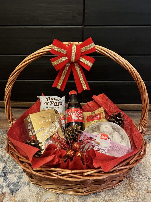 Подаръчни кошници за всеки бюджет