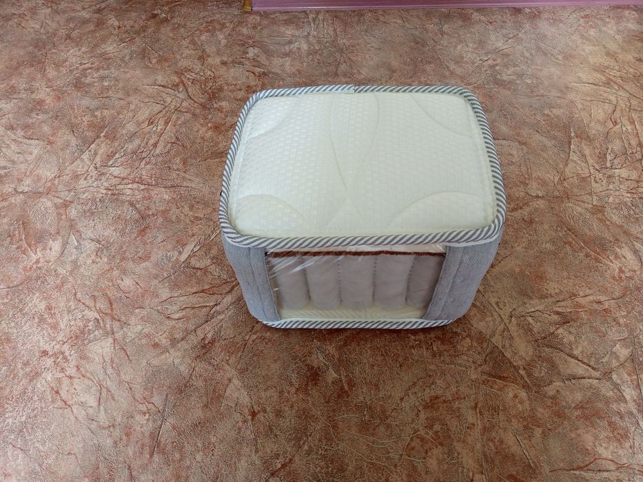 Продам мягкий пуфик