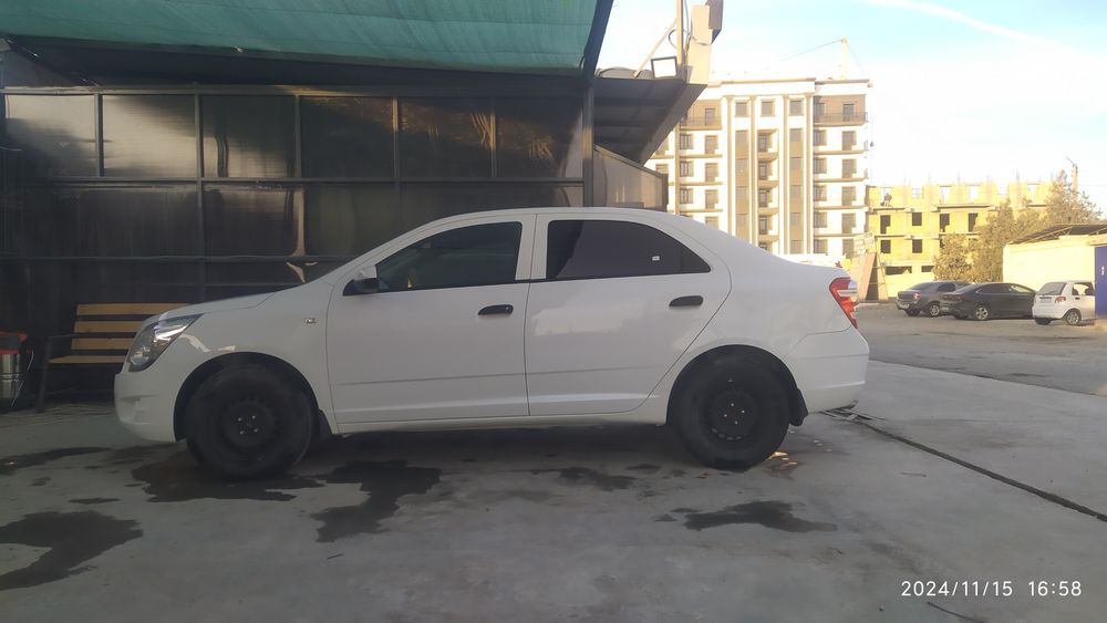 Кобальт сотилади