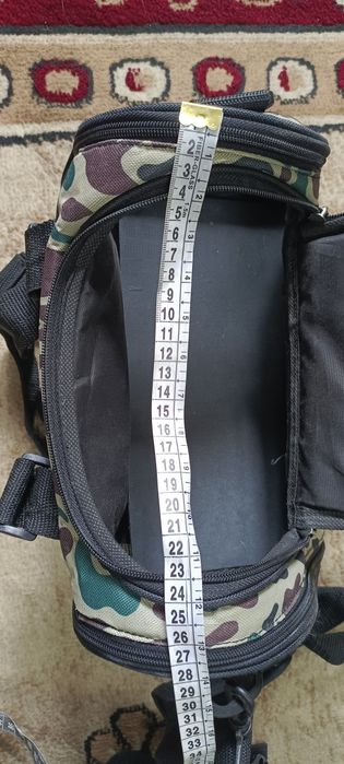 Переноска для котят.