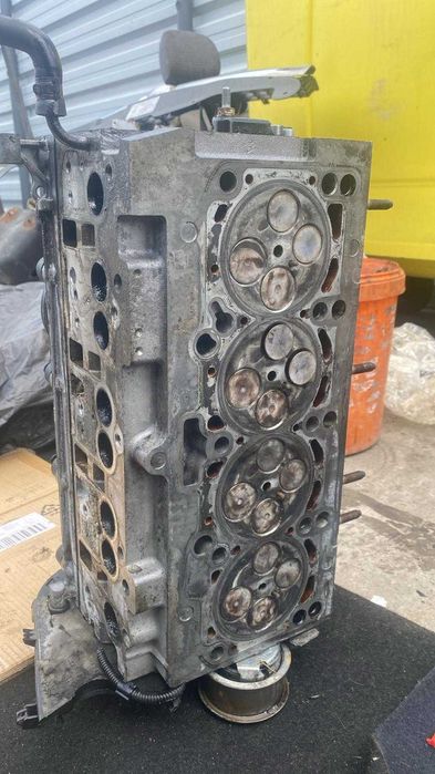 Chiulasa motor Vw Audi Seat Skoda 2.0 TDI BKD BKP