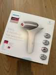 Епилатор Philips lumea 9000!