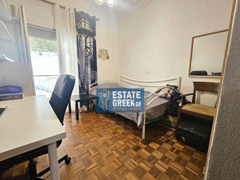 Продава се Четиристаен апартамент в Пловдив, Филипово - 95 кв.м за 779 €/кв.м - Снимка #13