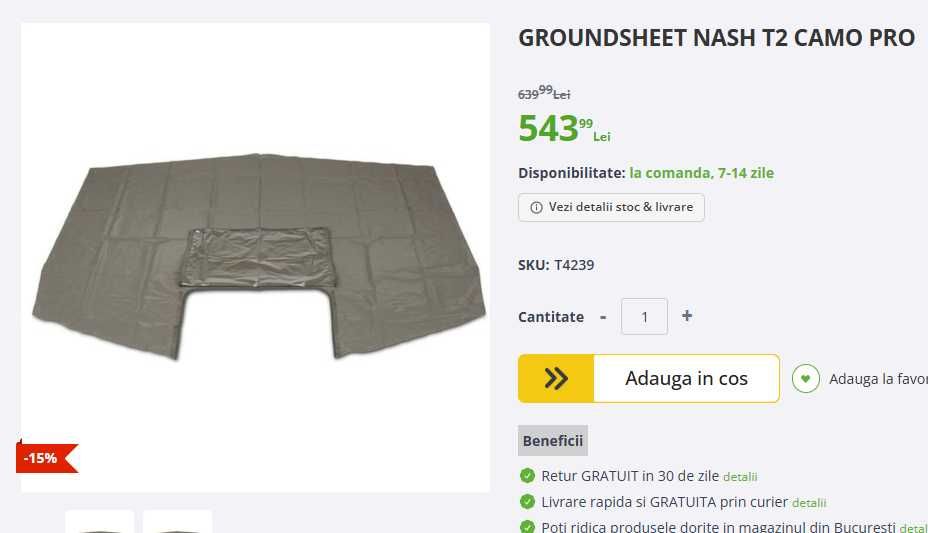 Cort Nash Titan 2 Pro