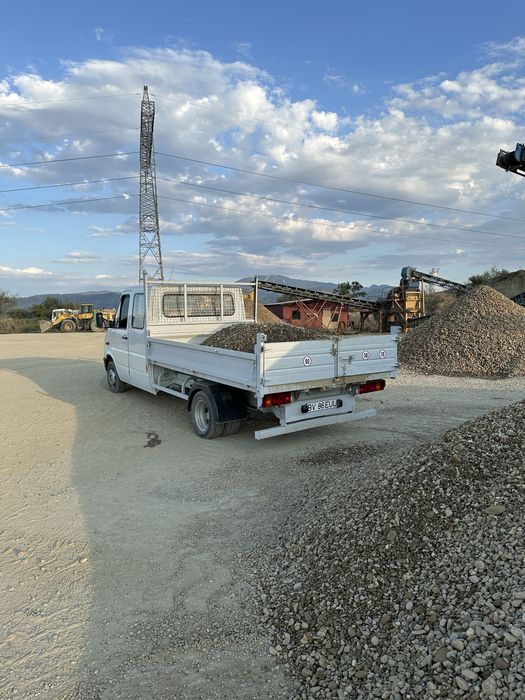 Vw LT 40 doka basculabil