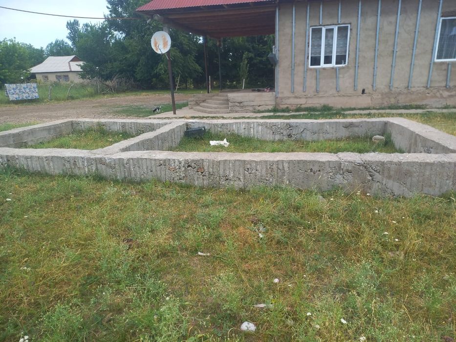 Жер сатылады Участок продается