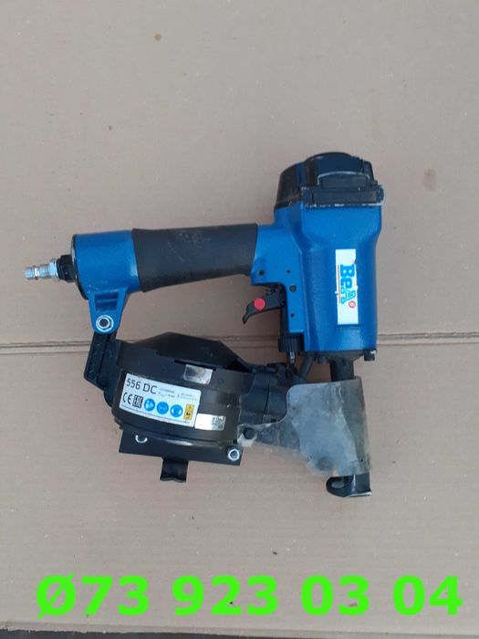 Carton bitumat Tegola pistol pneumatic Bea