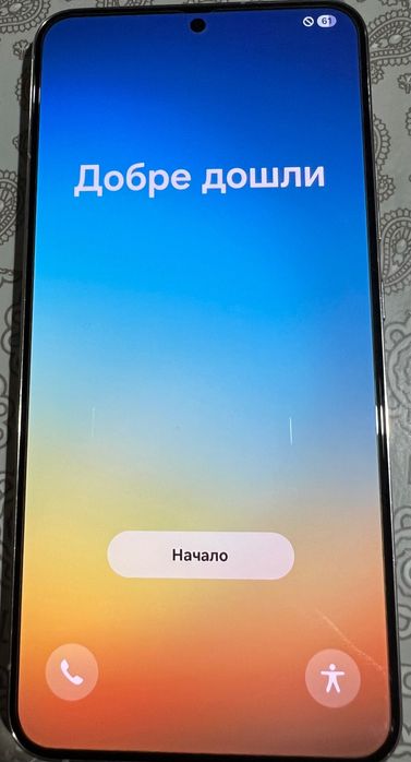Samsung S22plus 128gb
