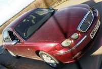 Bara fata nonfacelift facelift Rover 75 MG ZT dezmembrez dezmembrari