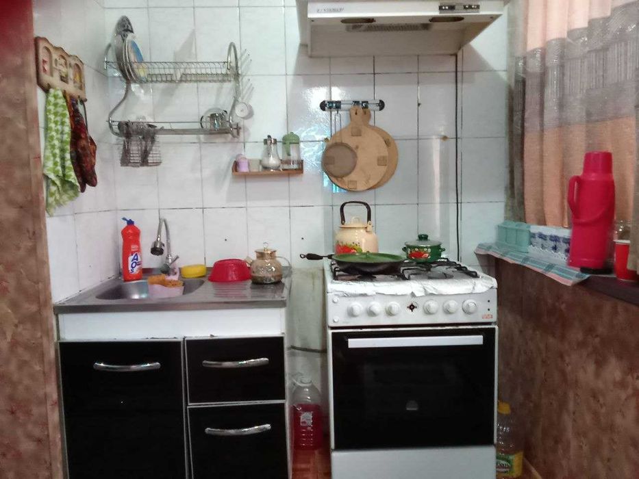 Квартира продаётся