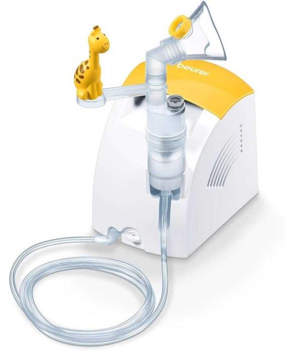 Aparat aerosoli Beurer IH26 KIDS, nou !