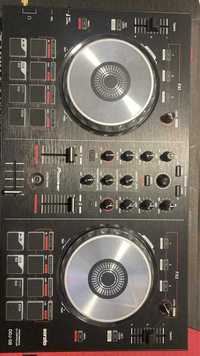 Poneer DJ Controller Digital DJ SB