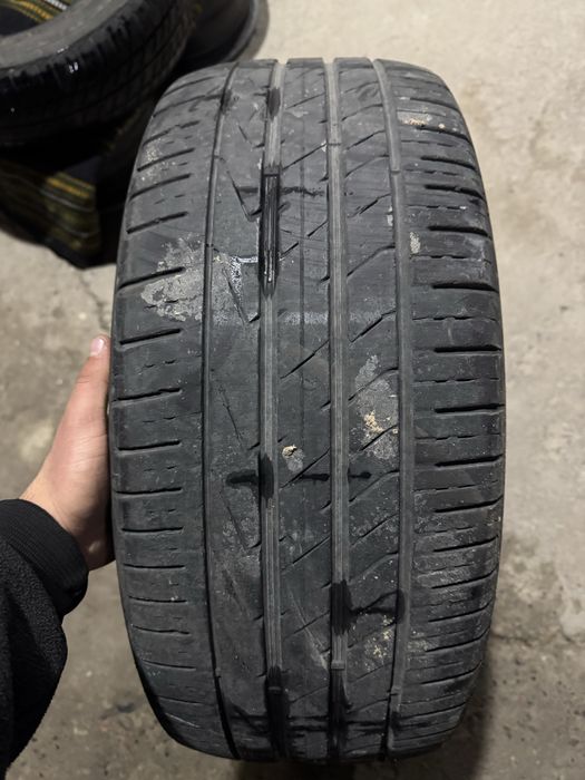 245/45/19 Hankook balon 2ta