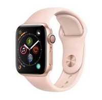 Apple watch 4,44