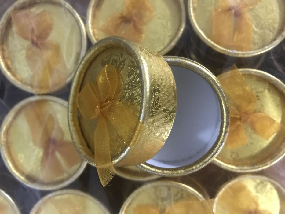 Кутий за бижута