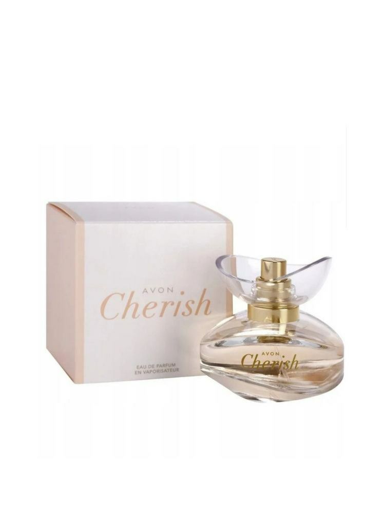 Avon Cherish Пафюмерная вода