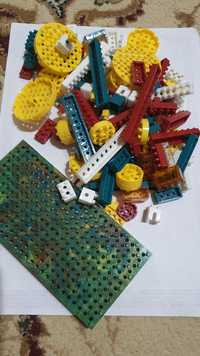 Лего конструктор детский
