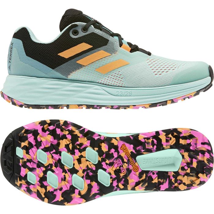 Дамски Adidas TERREX TWO FLOW размер 37